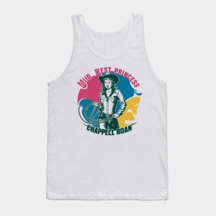 Chappell-Roan Tank Top